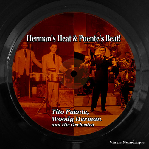 Herman's Heat & Puente's Beat!