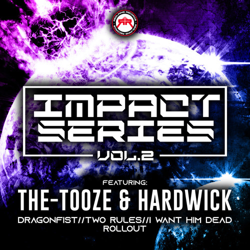 Impact Series Vol 2