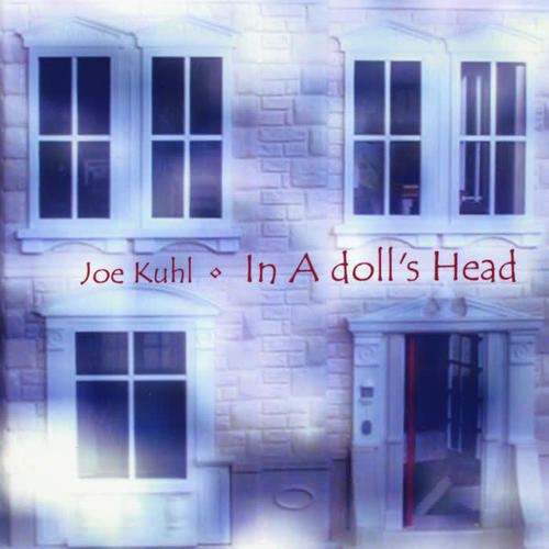 In A Doll's Head