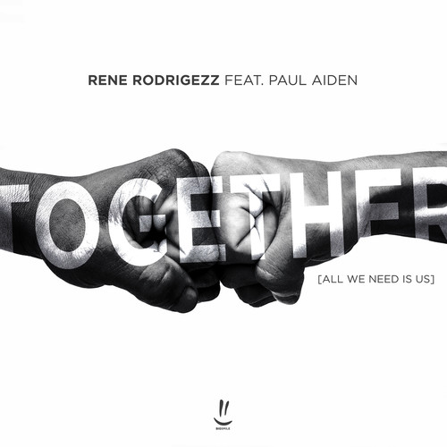 Together (All We Need is Us)