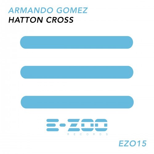 Hatton Cross