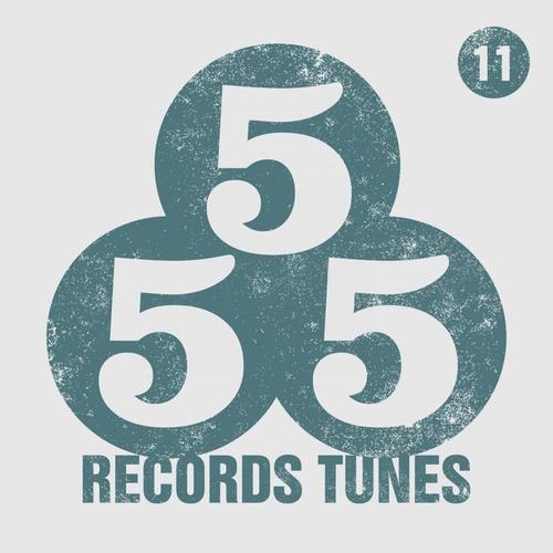 555 Records Tunes, Vol. 11