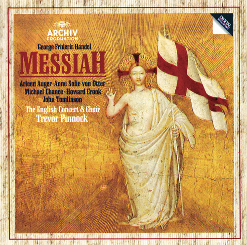 Handel: Messiah