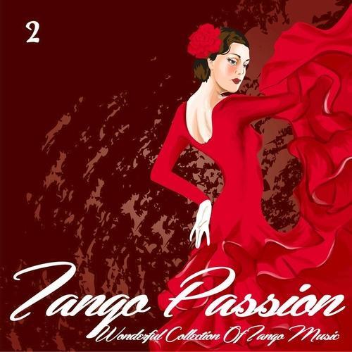 Tango Passion Vol. 2