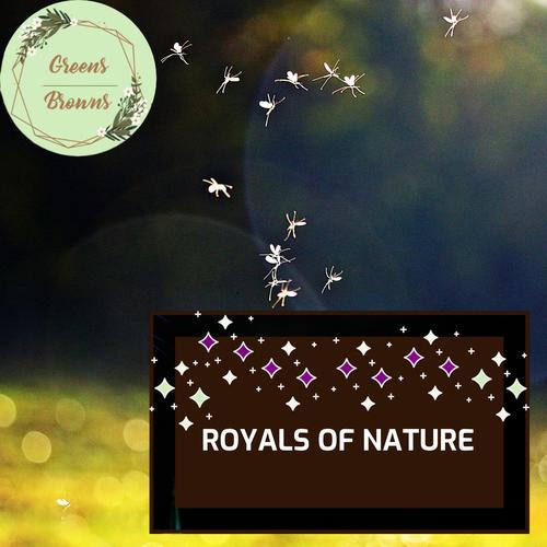 Royals of Nature