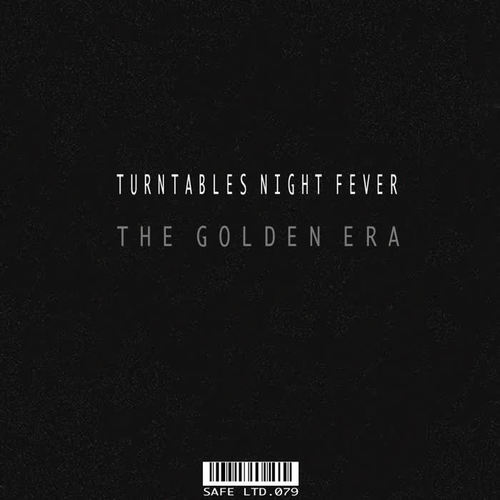 The Golden Era EP