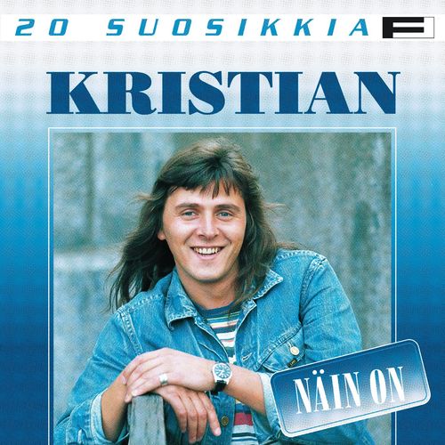 20 Suosikkia / Näin on