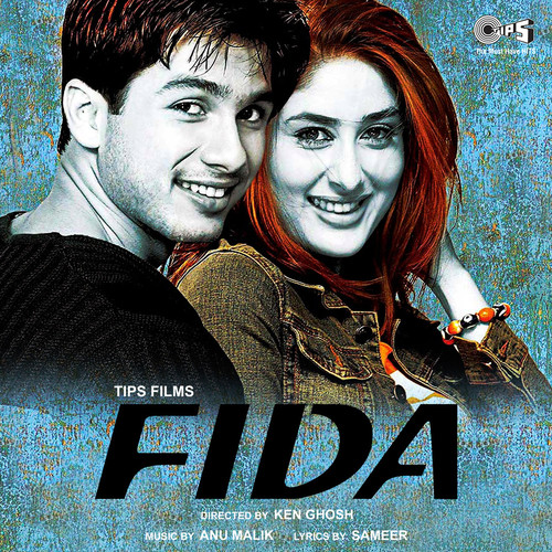 Fida (Original Motion Picture Soundtrack)