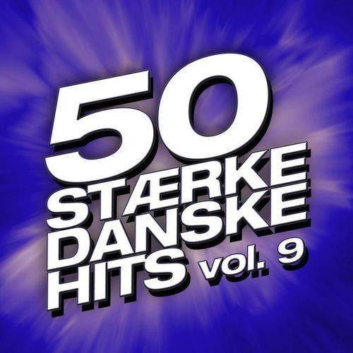 50 Strke Danske Hits (Vol. 9)