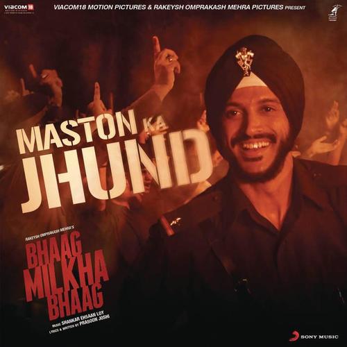 Maston Ka Jhund (From 