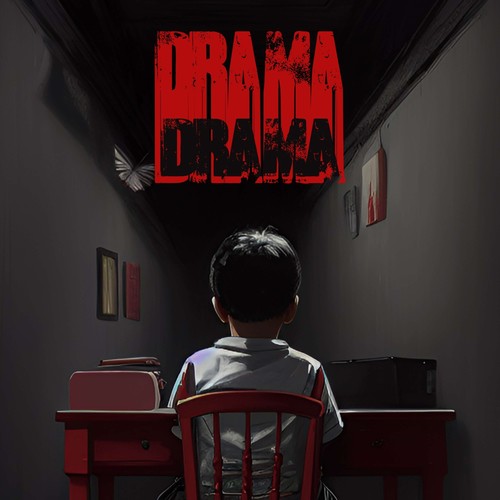 DRAMA (prod. by MJZE KILLAZ)