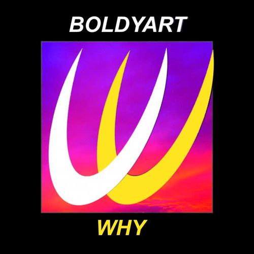 Why (Extended Mix)