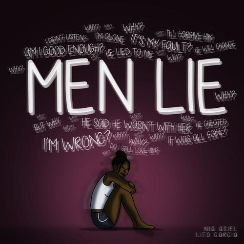 Men Lie (feat. Lito Garcia)