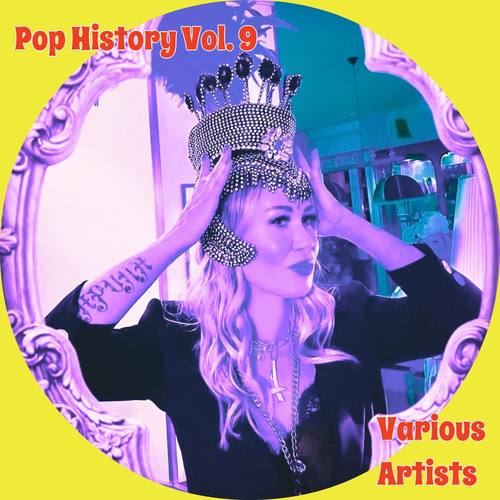 Pop History, Vol. 9