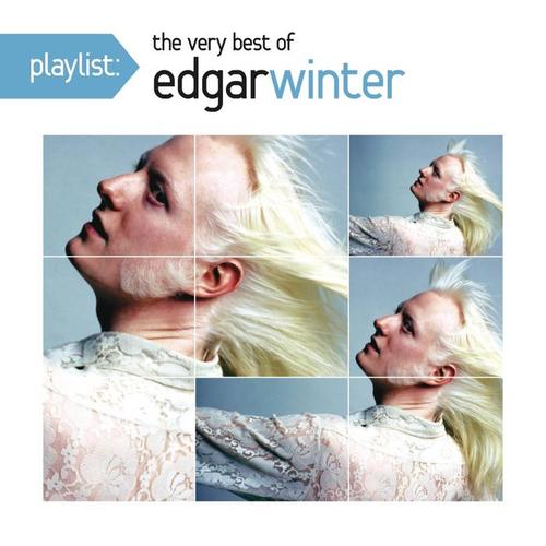 Playlist: The Very Best of Edgar Winter