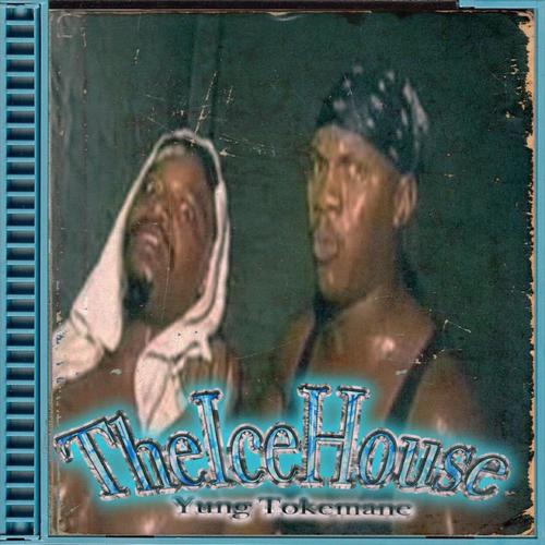 THEICEHOUSE (feat. g3mnii) [Explicit]