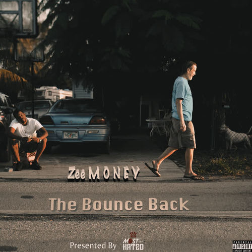 The Bounce Back (Explicit)