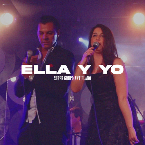 Ella y Yo (En Vivo)