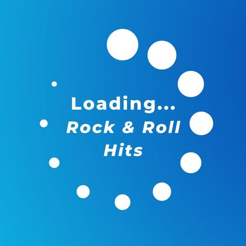 Loading... Rock & Roll Hits