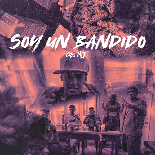 Soy un Bandido (Explicit)