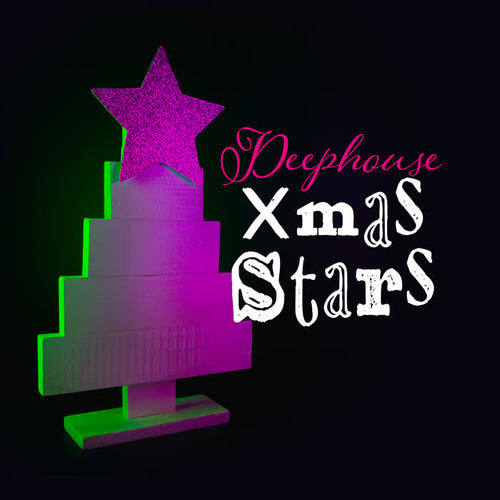 Deephouse Xmas Stars