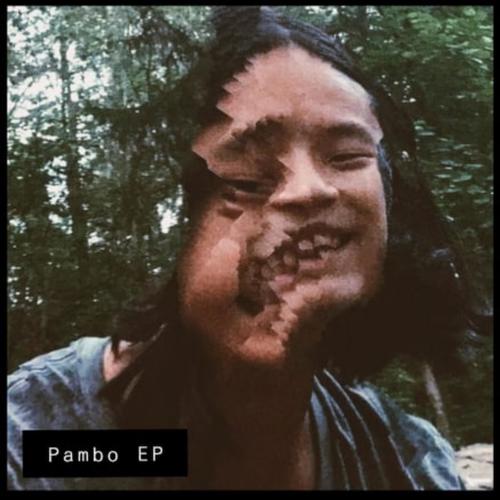 Pambo EP (Explicit)