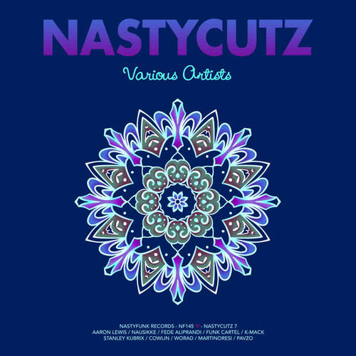 NastyCutz VII