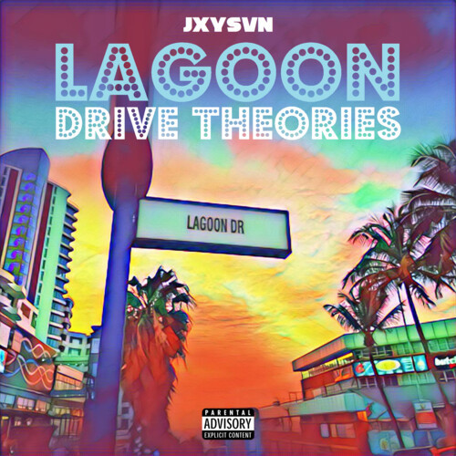 Lagoon Drive Theories (Explicit)