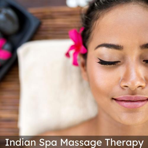 Indian Spa Massage Therapy