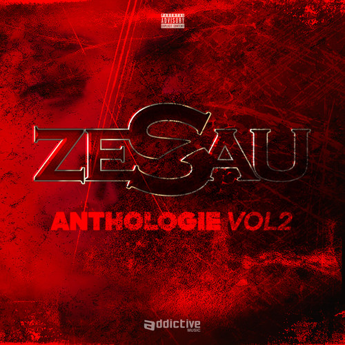 Zesau Anthologie, Vol.2 (Explicit)