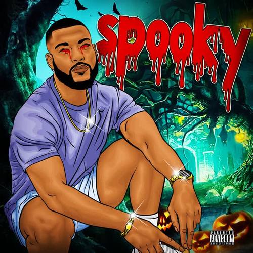 Spooky (Explicit)