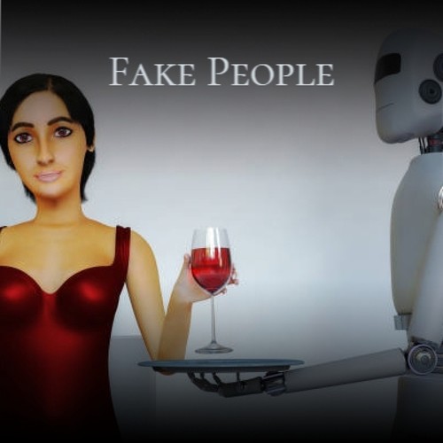 Fake People