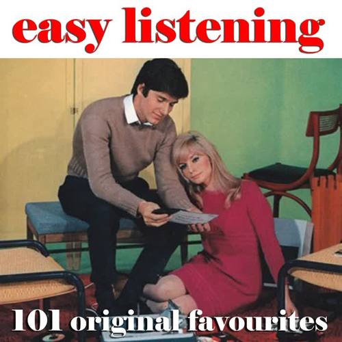 101 Easy Listening Favourites