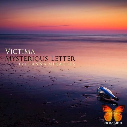 Mysterious Letter