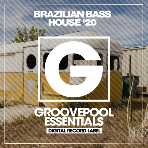 Brazilian Bass House '20