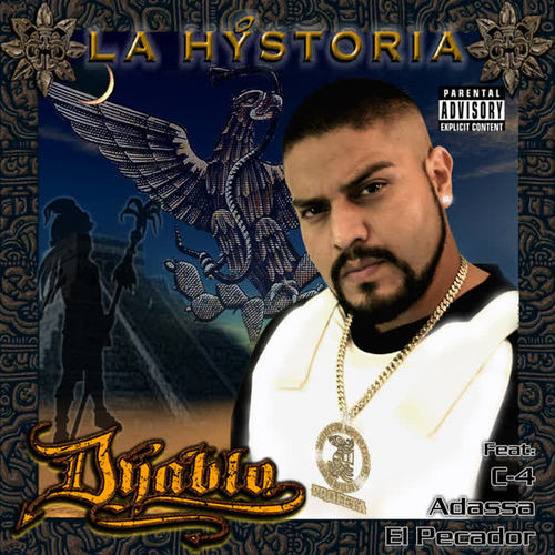 La Hystoria