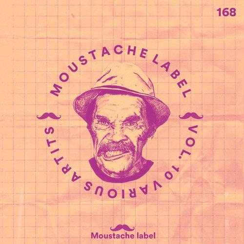 Moustache Label World. Vol. 10 Part 2