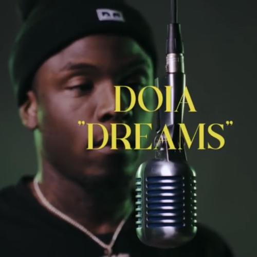 Dreams (Explicit)