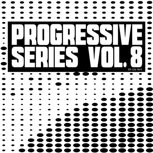 Progressive Series, Vol. 8