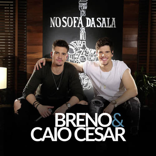 No Sofá da Sala (Explicit)