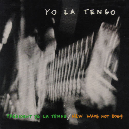 President Yo La Tengo New Wave Hot Dogs