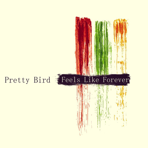 Feels Like Forever (Explicit)