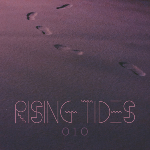 RISING TIDES 010