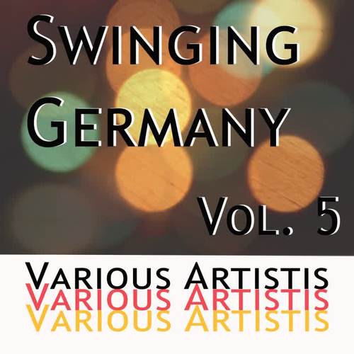 Swinging Germany, Vol. 5