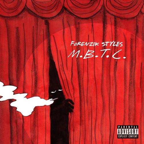 Man Behind the Curtain (Explicit)