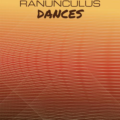 Ranunculus Dances