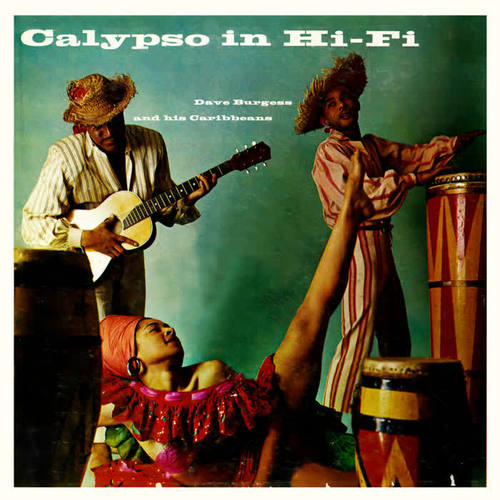 Calypso In Hi-Fi