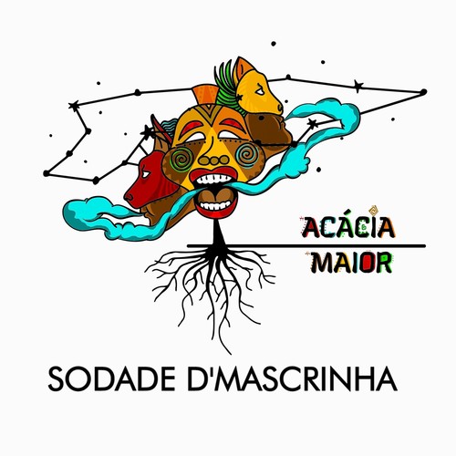 Sodade d'Mascrinha (feat. Cachupa Psicadélica & Eliana Rosa)