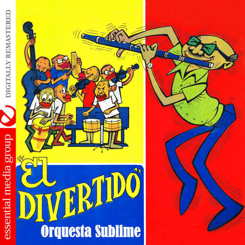 El Divertido (Digitally Remastered)