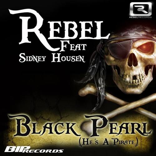 Black Pearl (He's a Pirate) (Original Extended Mix)